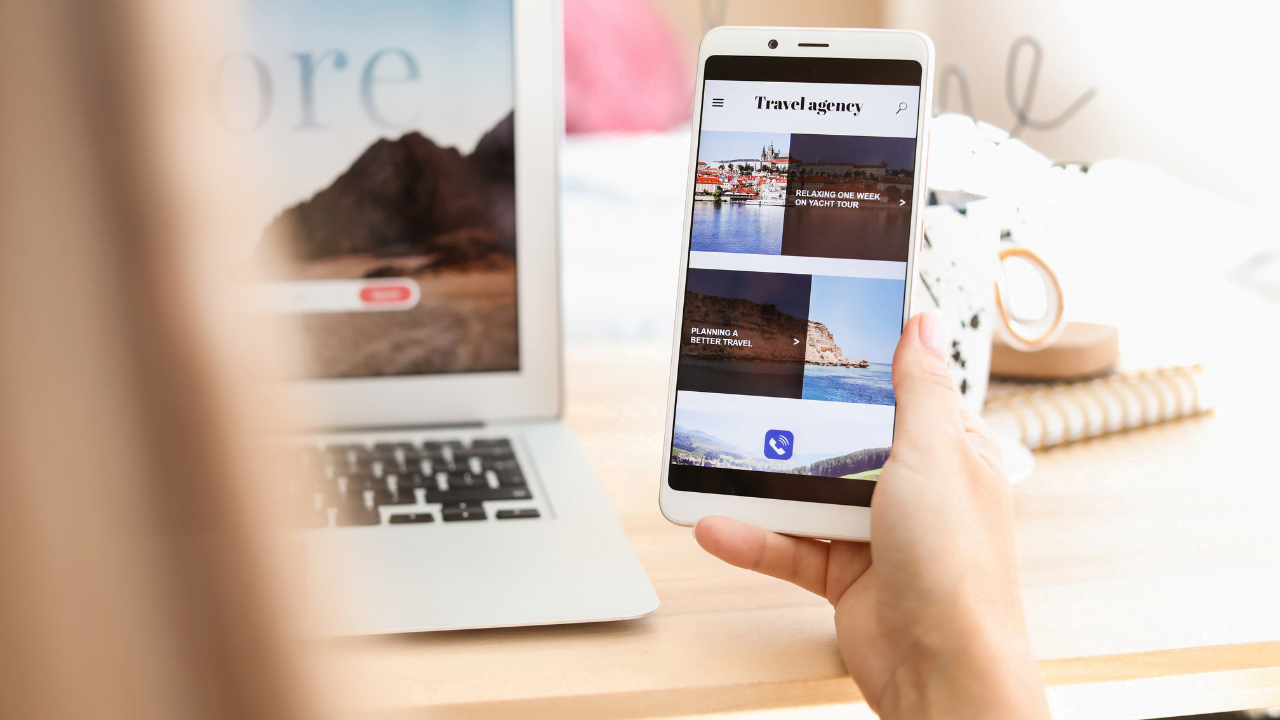 mobil uyumlu web tasarım