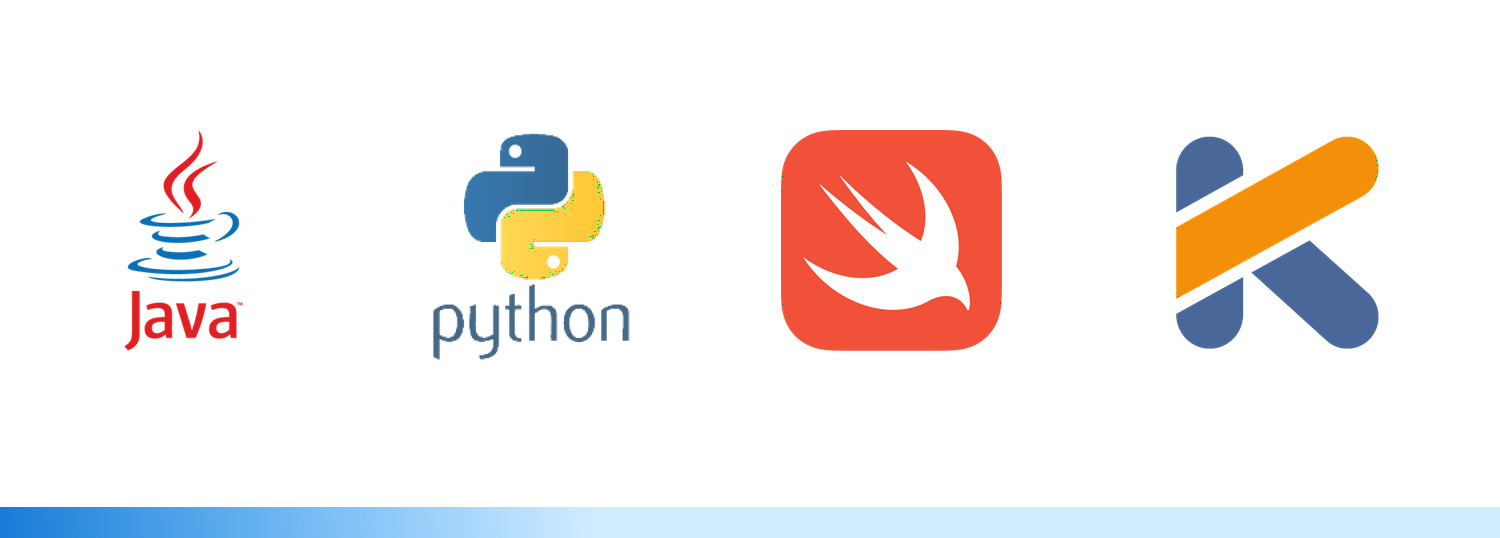 web yazılım dilleri