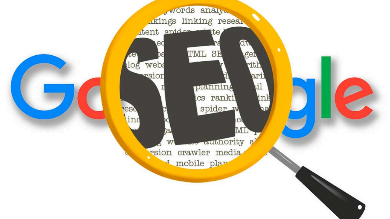 İzmir Web sitesi seo