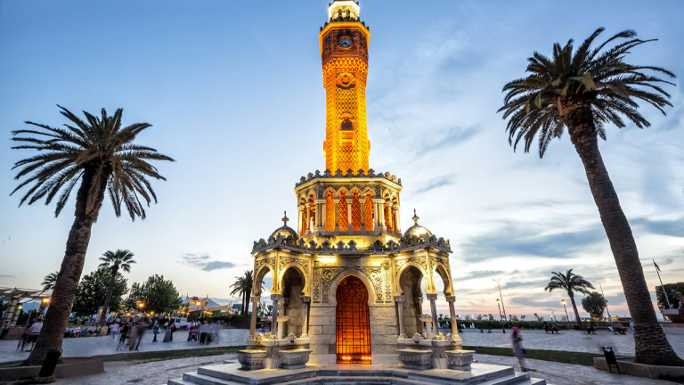 izmir web tasarım şirketleri