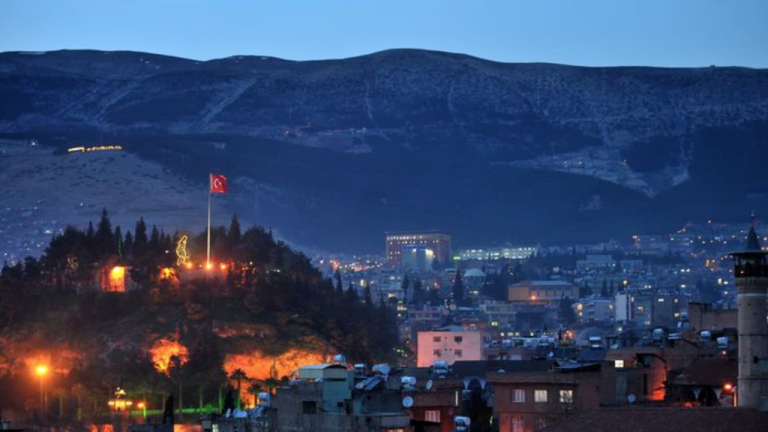 kahramanmaraş e ticaret sitesi kurmak