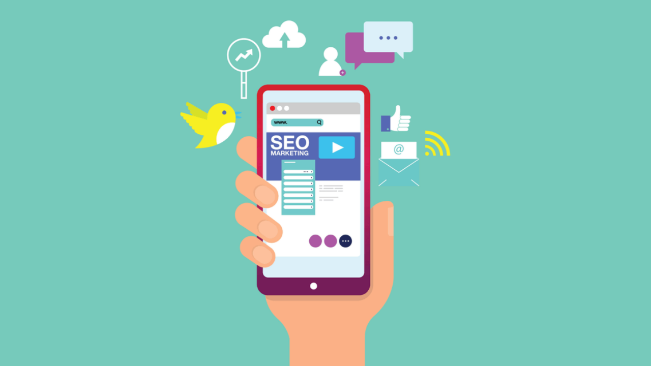 kahramanmaraş seo ve mobil