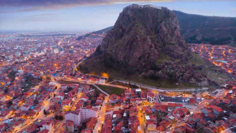 afyonkarahisar web sitesi tasarımı