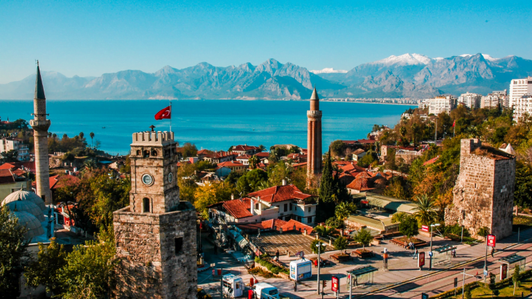 antalya sosyal medya uzmanı