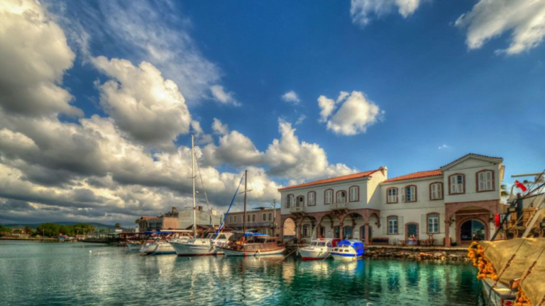 izmir mobil uygulama