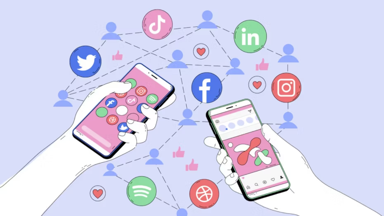 sosyal medya ve seo