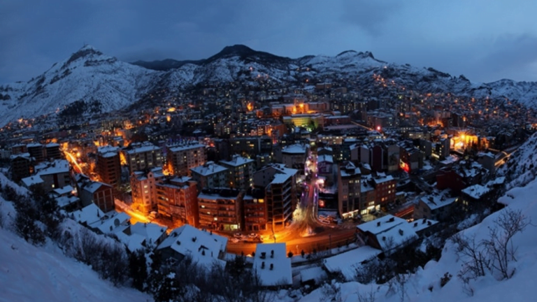 Gümüşhane grafik tasarım