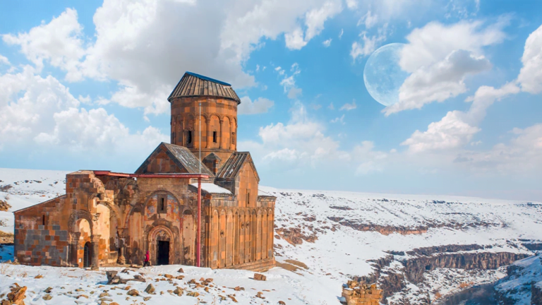 Kars Sosyal Medya Yönetimi
