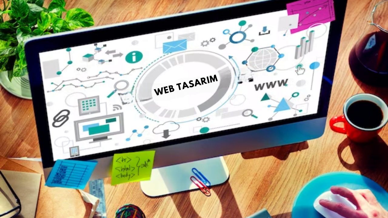 adana'da web tasarım