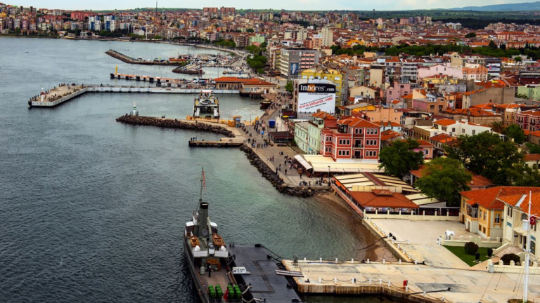 çanakkale web tasarım