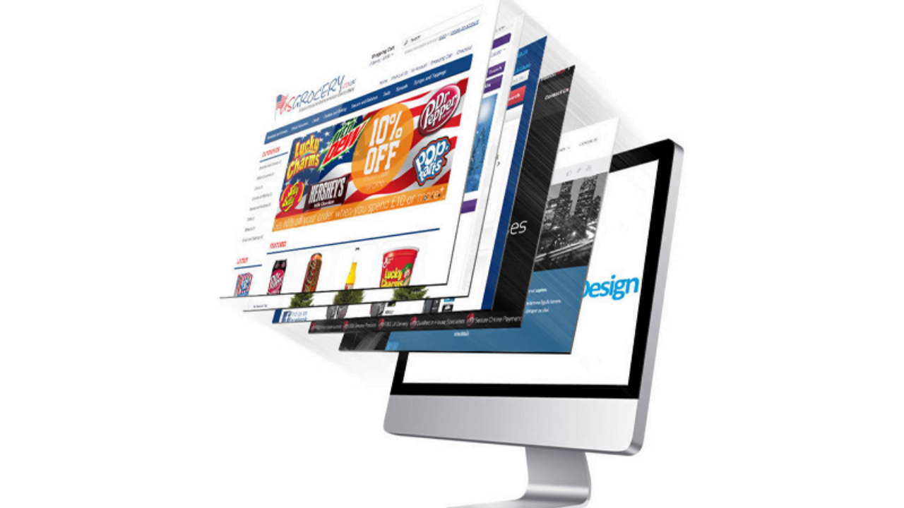 kayseri web site tasarım