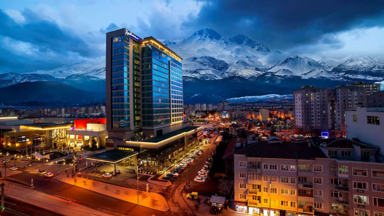 kayseri web tasarım