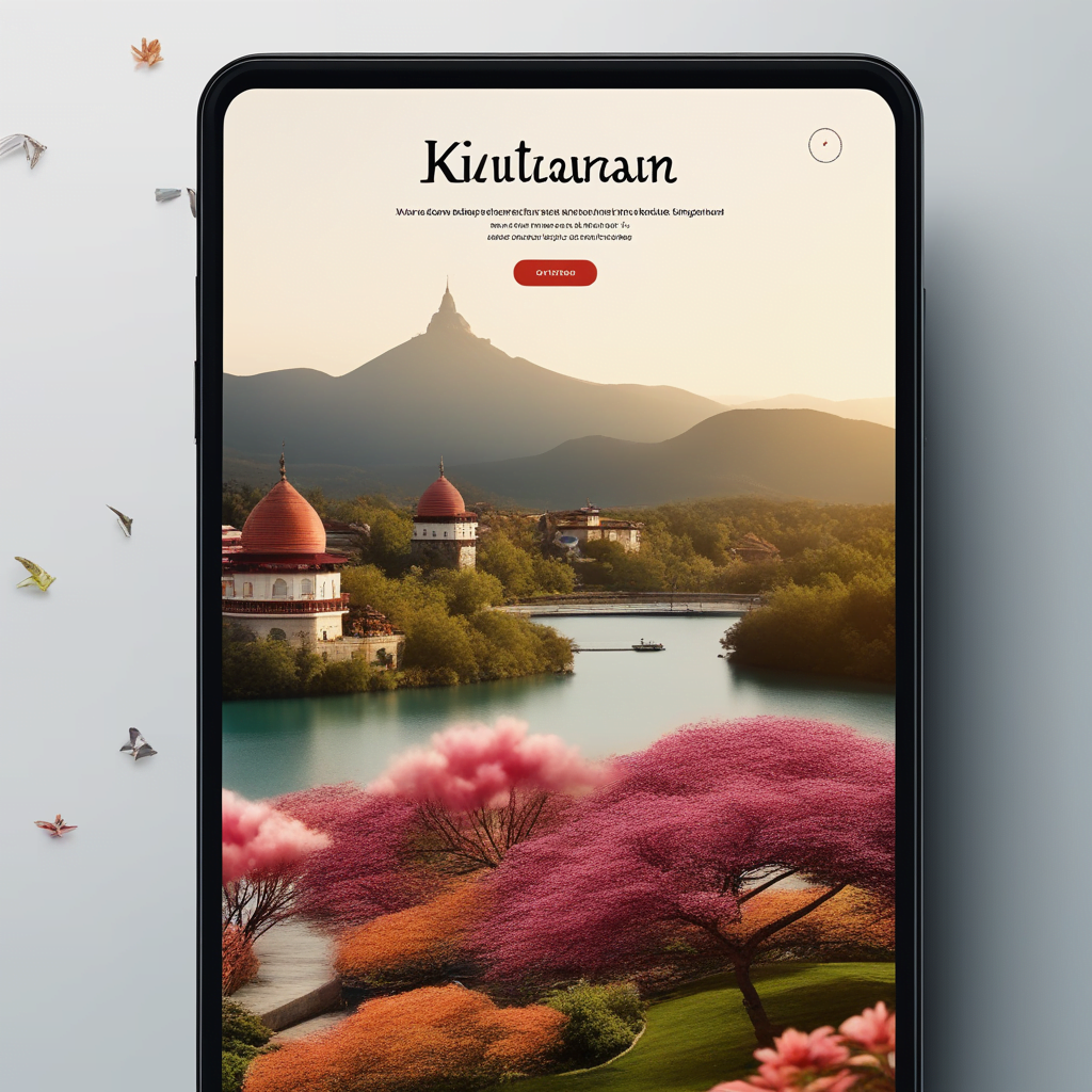 Kütahya Web Tasarım