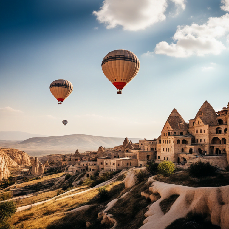 Nevşehir Web Tasarım