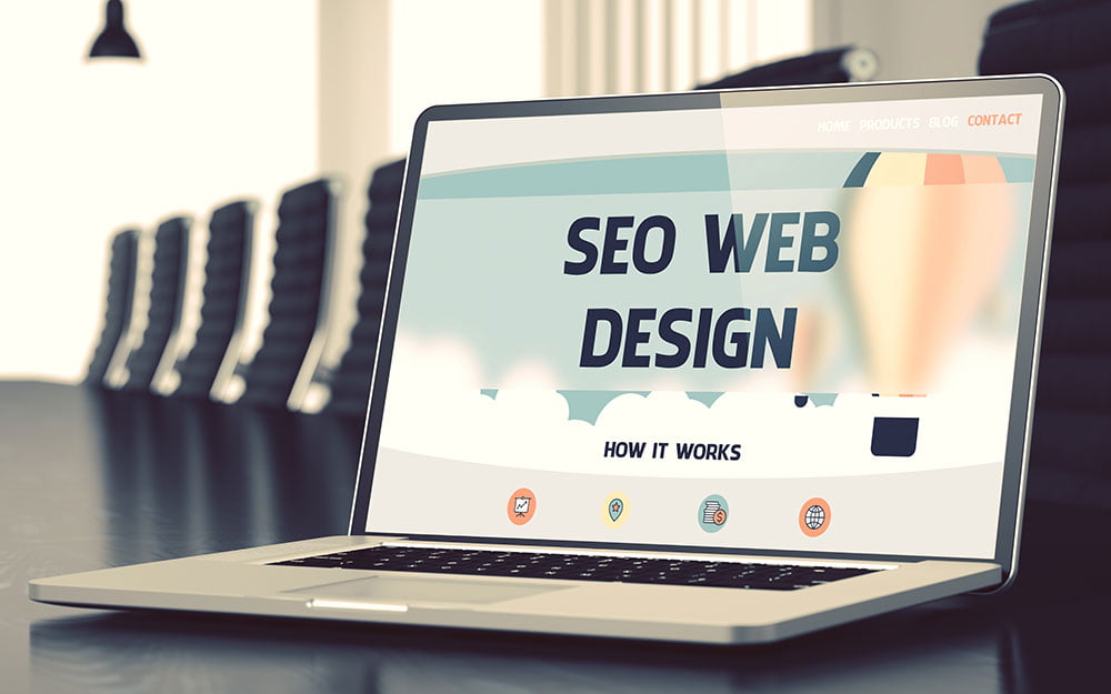 Kastamonu SEO Web Design