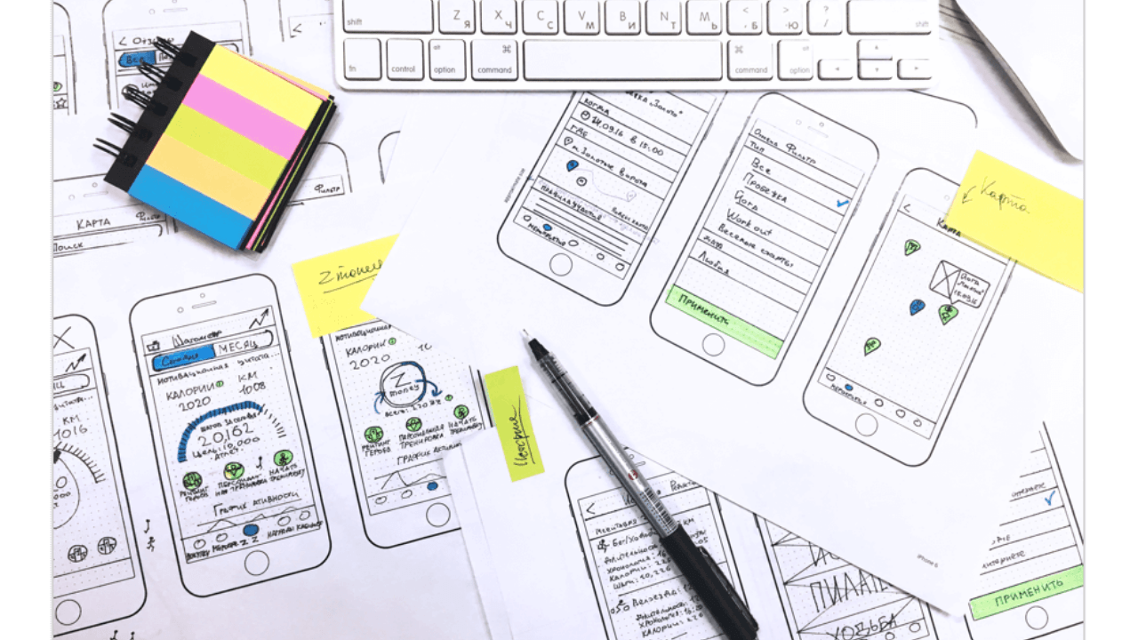 karaman mobil uygulama geliştirme