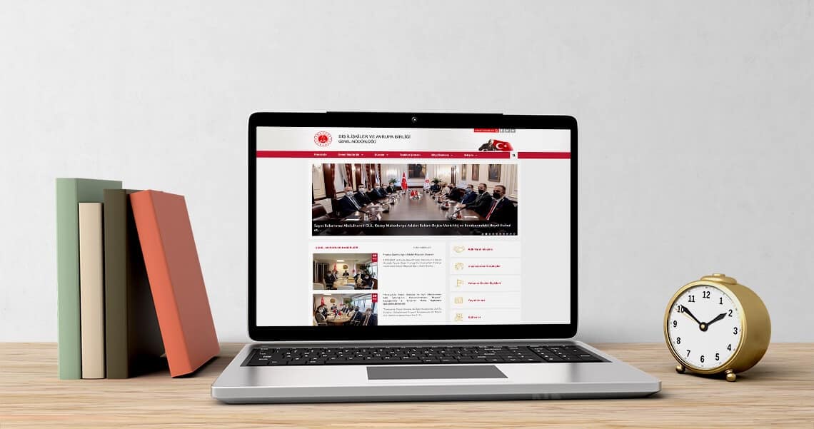 Iğdır Kurumsal Web Tasarım