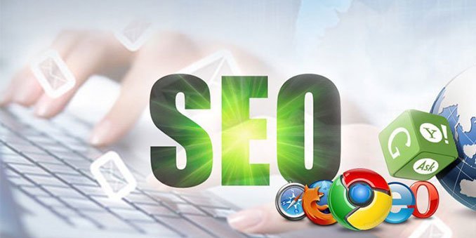 Kadıköy Web Tasarım - SEO