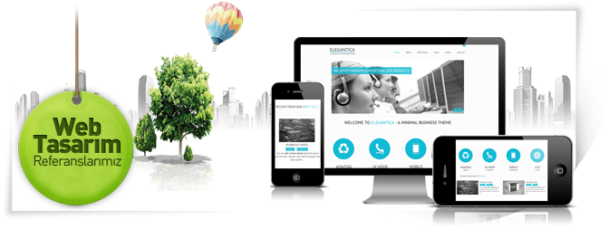 Esenler Web Tasarım Mobil Uyumluluk