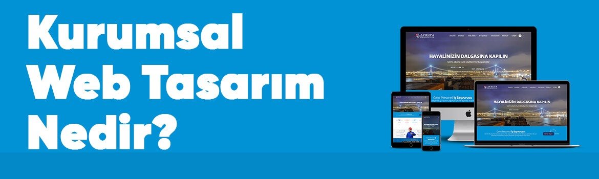 Altındağ Kurumsal Web Tasarım