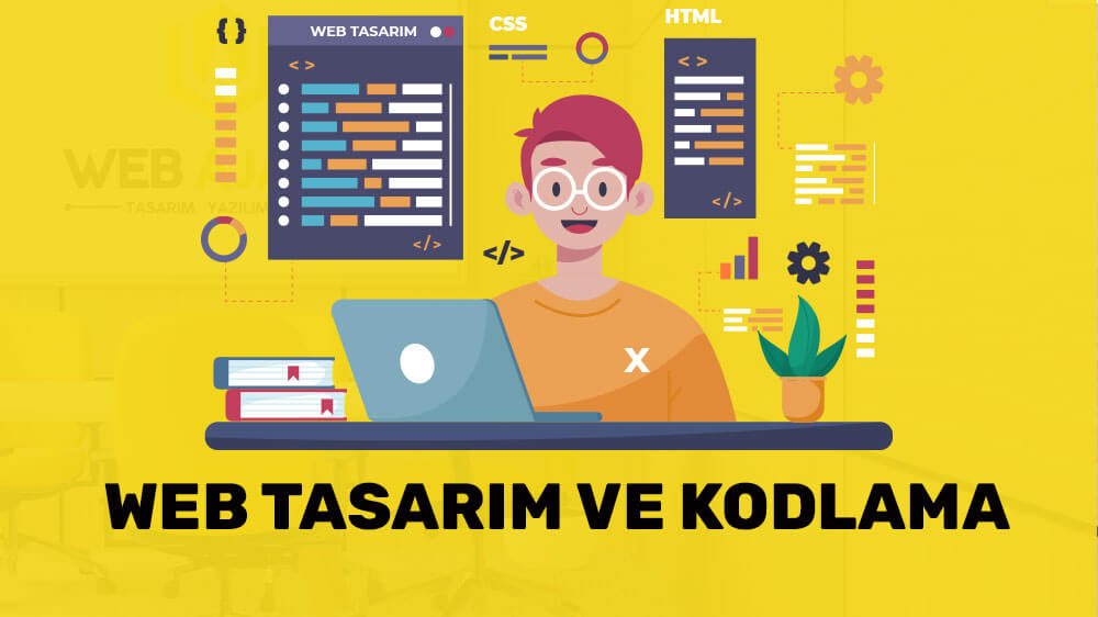Elmadağ Kurumsal Web Tasarım