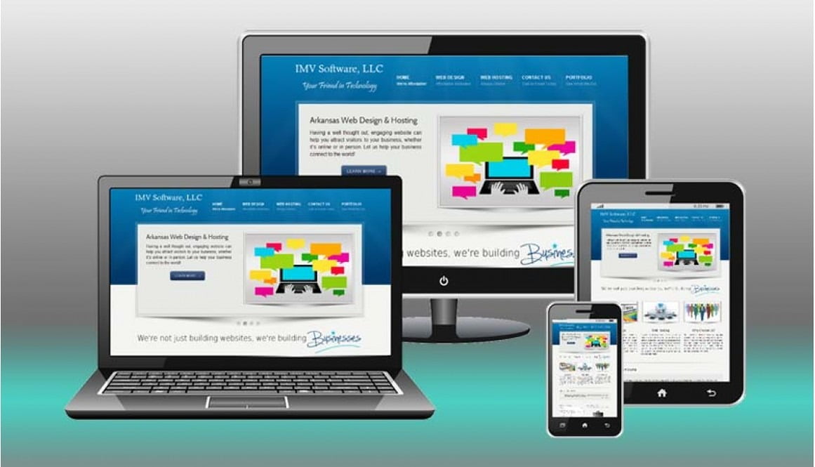 Bakırköy Mobil Uyumlu Site