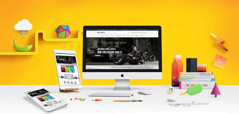 Beykoz Mobil Uyumlu Web Site 