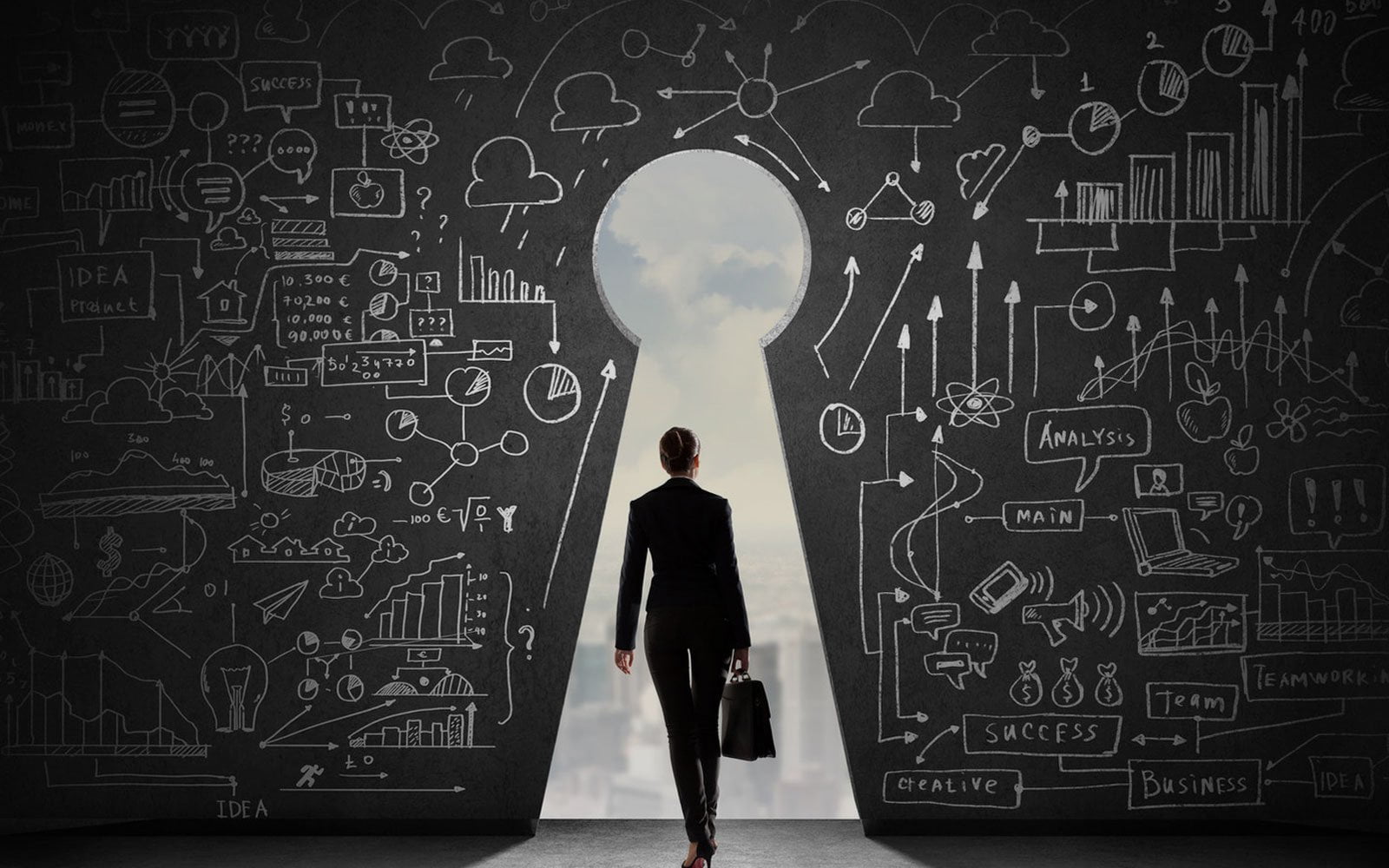 Nallıhan Web Tasarım SEO