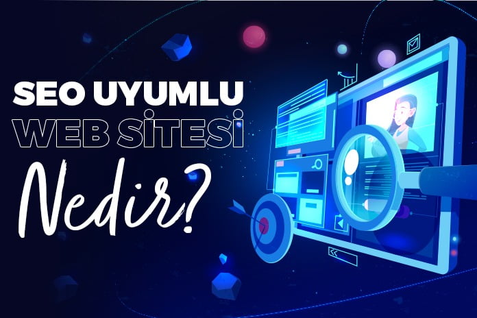 Bala Mobil Uyumlu Web Sİtesi