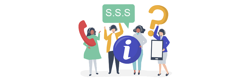 Beykoz Sıkça Sorulan Sorular