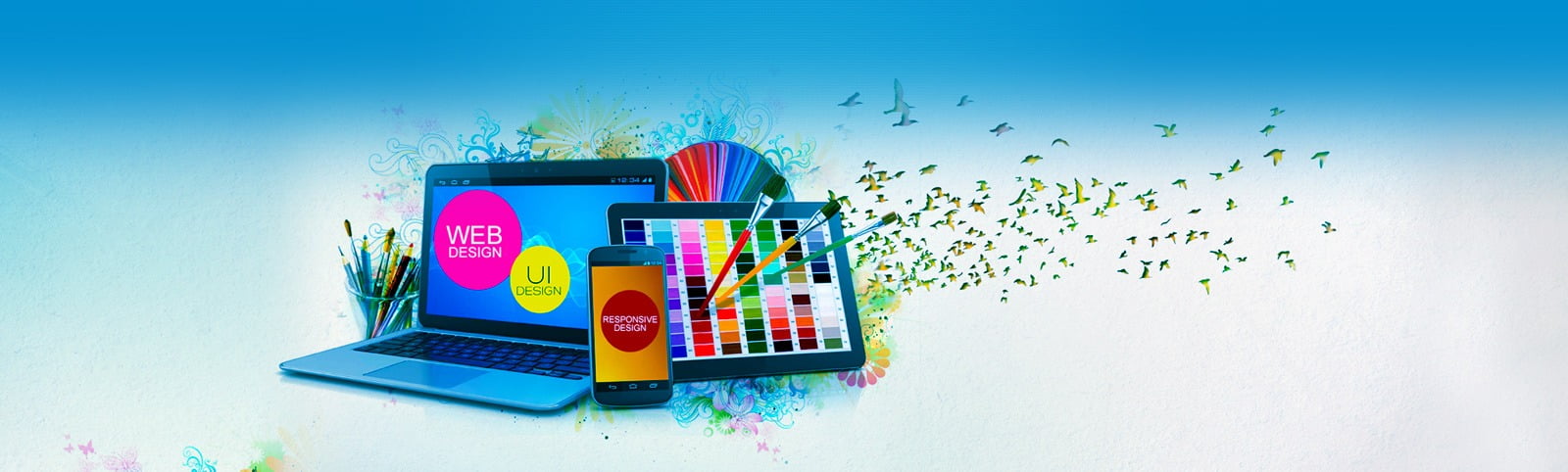 Esenler Web Tasarım Hizmet