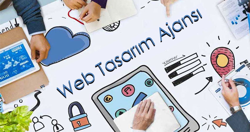 Güdül Web Tasarım Ajans