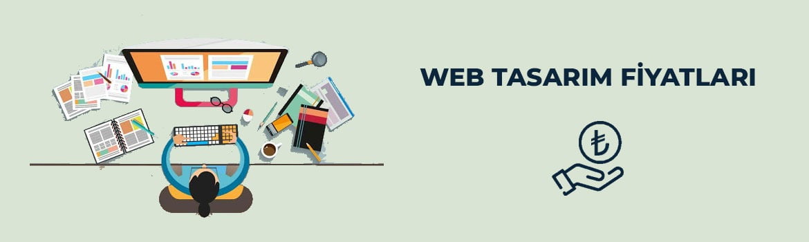 Beşiktaş Web Tasarım Fiyat