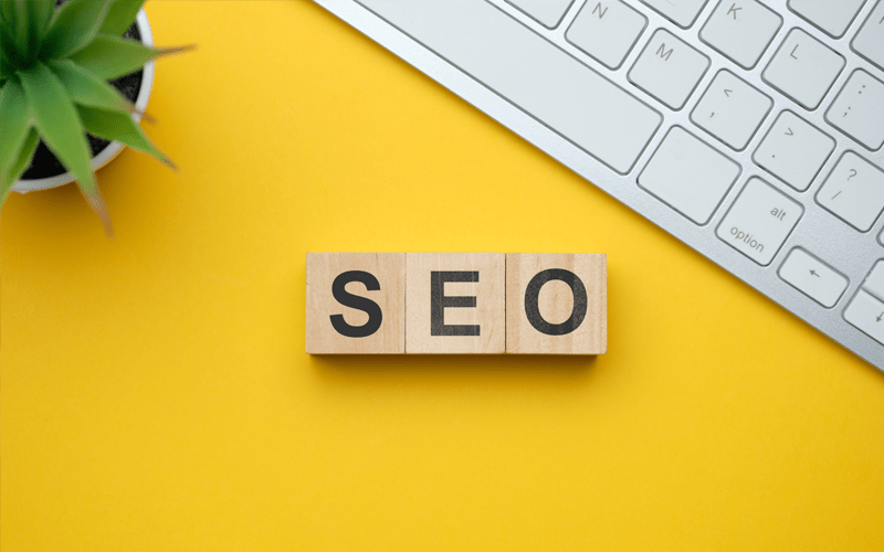 Ayaş Web Tasarım SEO