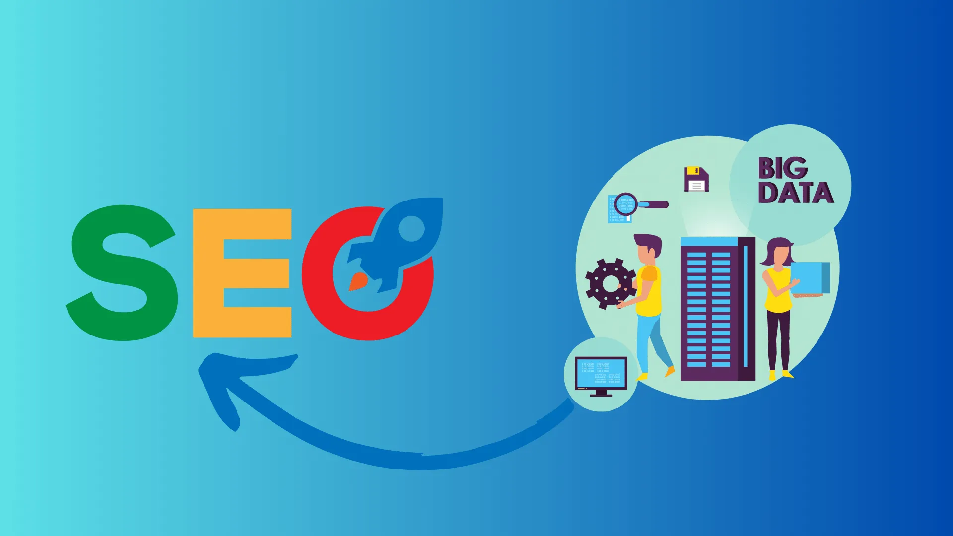 Haymana Web Tasarım SEO