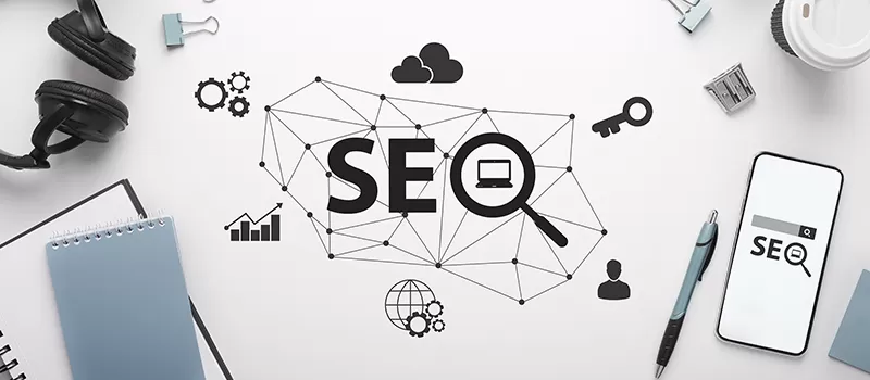 Sincan Web Tasarım SEO
