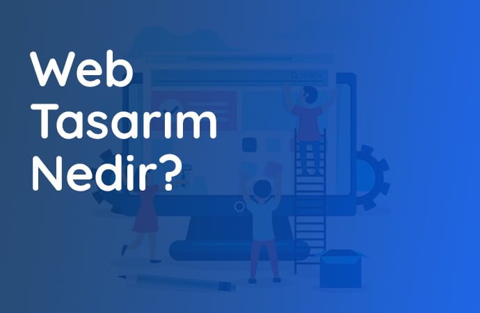 Urla Web Tasarım Hizmetleri