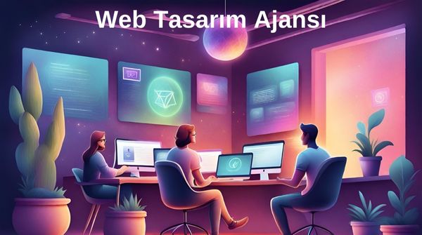 Kemalpaşa Web Tasarım Hizmetleri