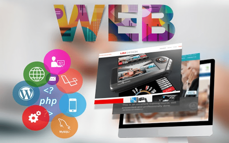 Büyükorhan Kurumsal Web Tasarım