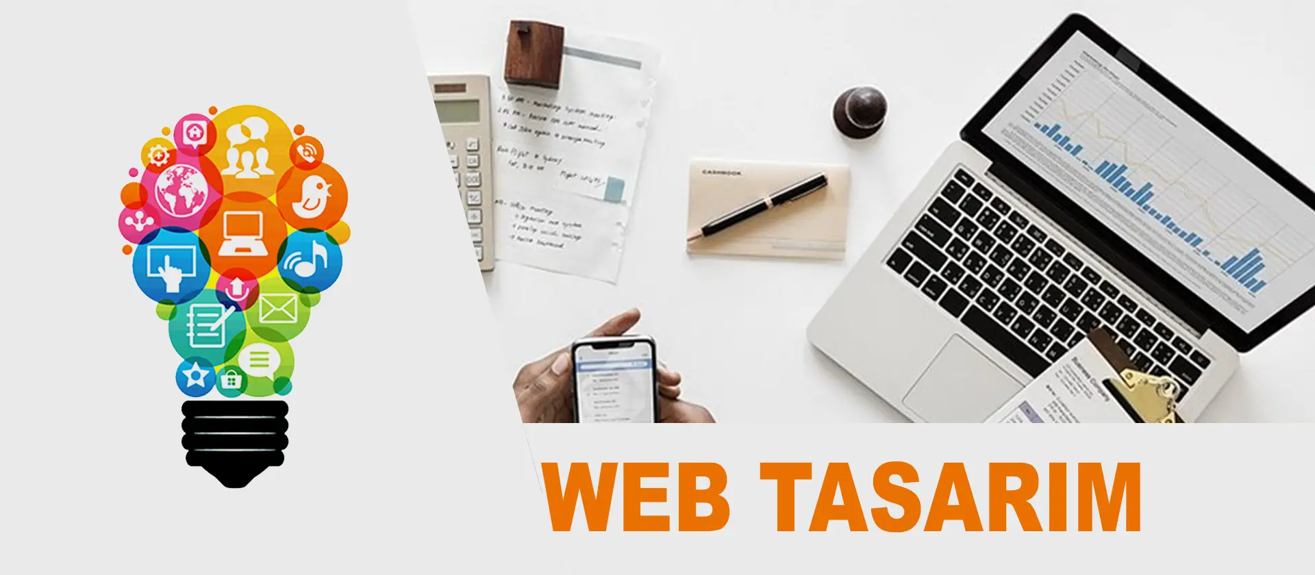 Güzelbahçe Web Tasarım Hizmetleri