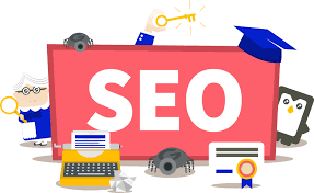 Harmancık Web Tasarım SEO