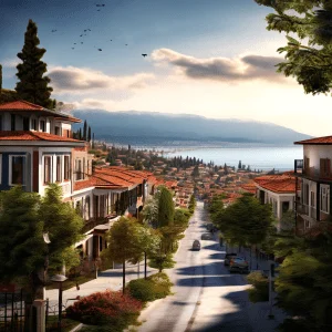 Mudanya Web Tasarım