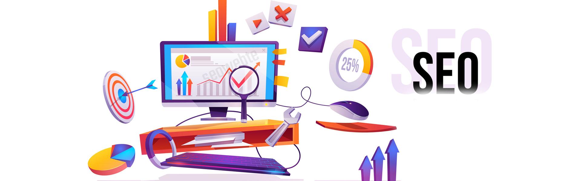 Mustafakemalpaşa Web Tasarım SEO