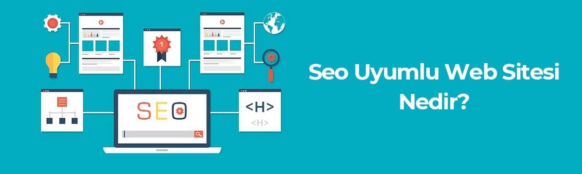 Foça Web Tasarım SEO