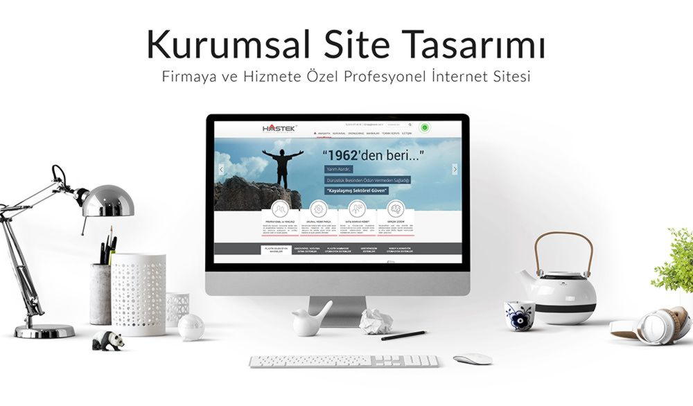 Orhangazi Kurumsal Web TAsarım