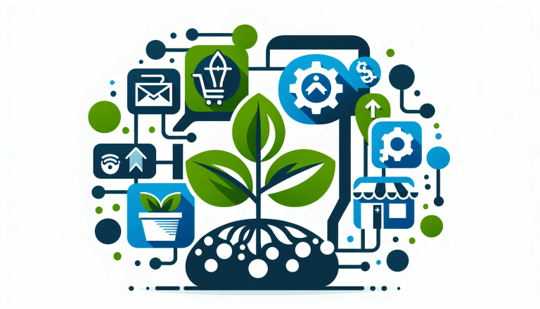 E-Ticaret Pazaryeri Uygulaması