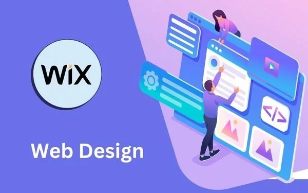 WİX E-Ticaret Sitesi