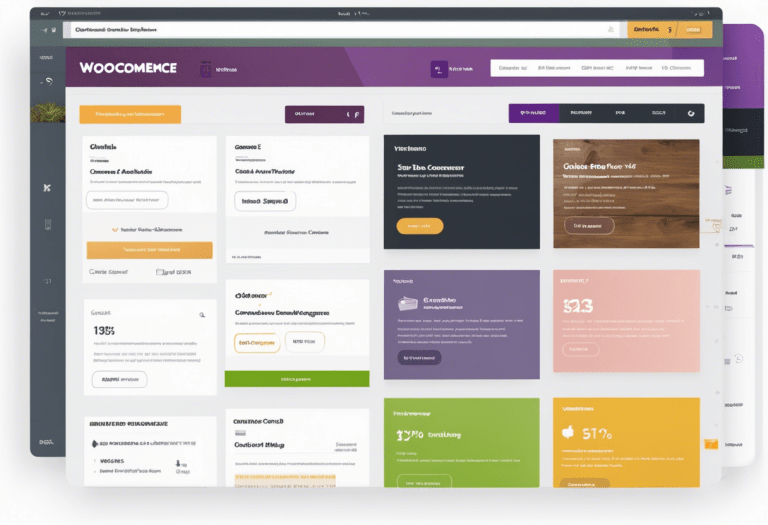 WooCommerce