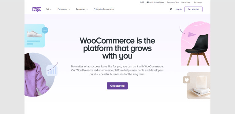 WooCommerce'e Giriş ve E-Ticaretteki Önemi