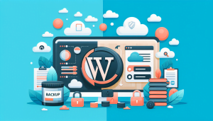 WordPress Yedekleme